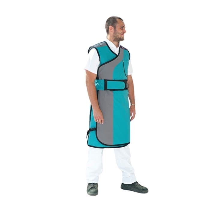 Tablier chasuble de radioprotection EDM Imaging