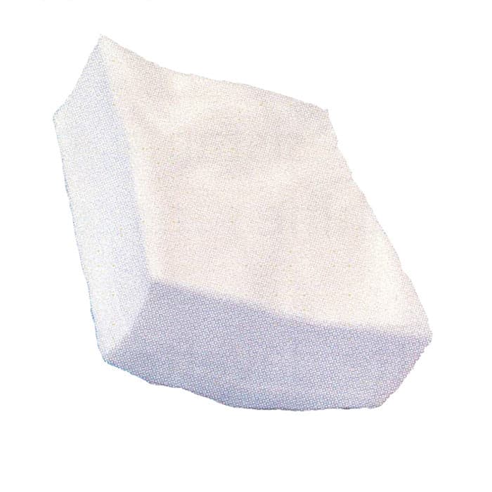 Lingette d'essuyage non tissée 40 × 30 cm Bionet