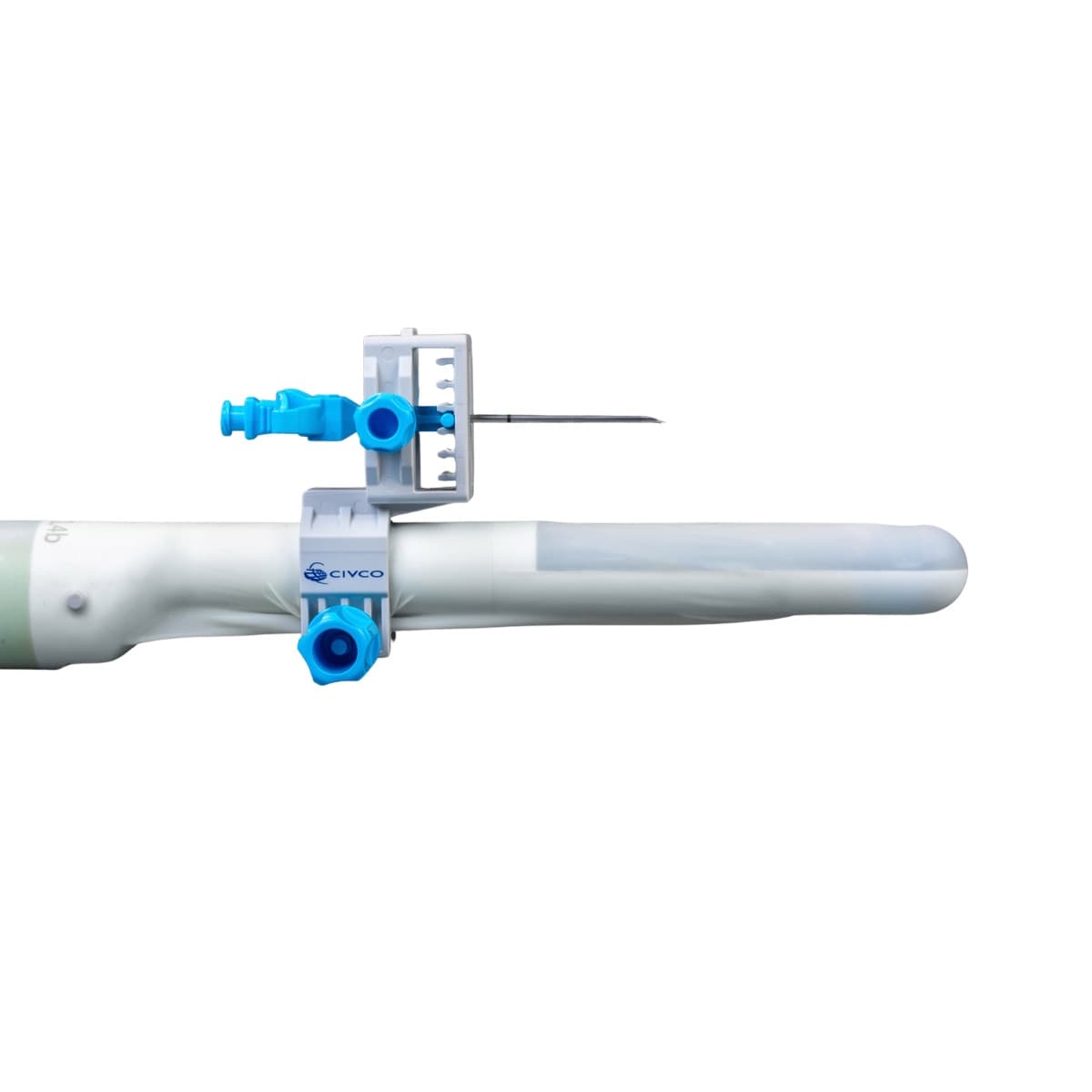 Guide stérile de biopsie transpérinéale TP PIVOT PRO CIVCO