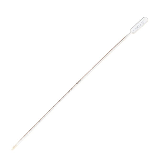 Curette d'aspiration endométriale stérile EDM Imaging