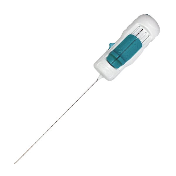 Pistolet automatique de biopsie ESTACORE EDM Imaging