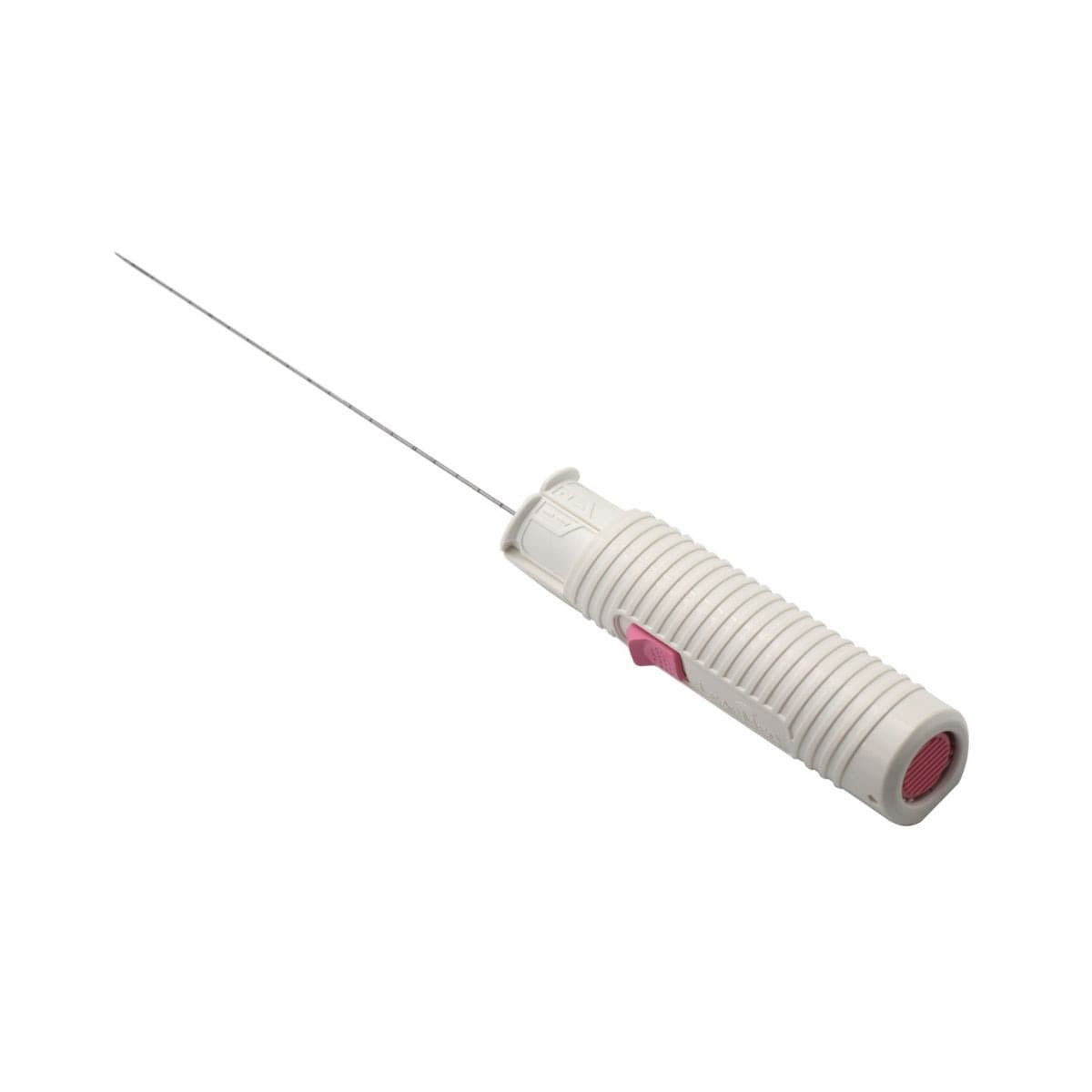 Pistolet automatique de biopsie GoldenFire EDM Imaging