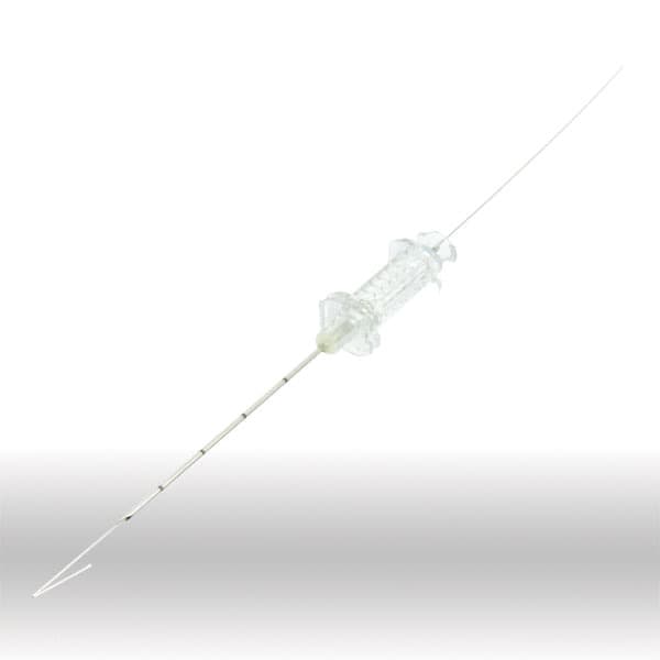 Harpon mammaire de repérage EDM Imaging