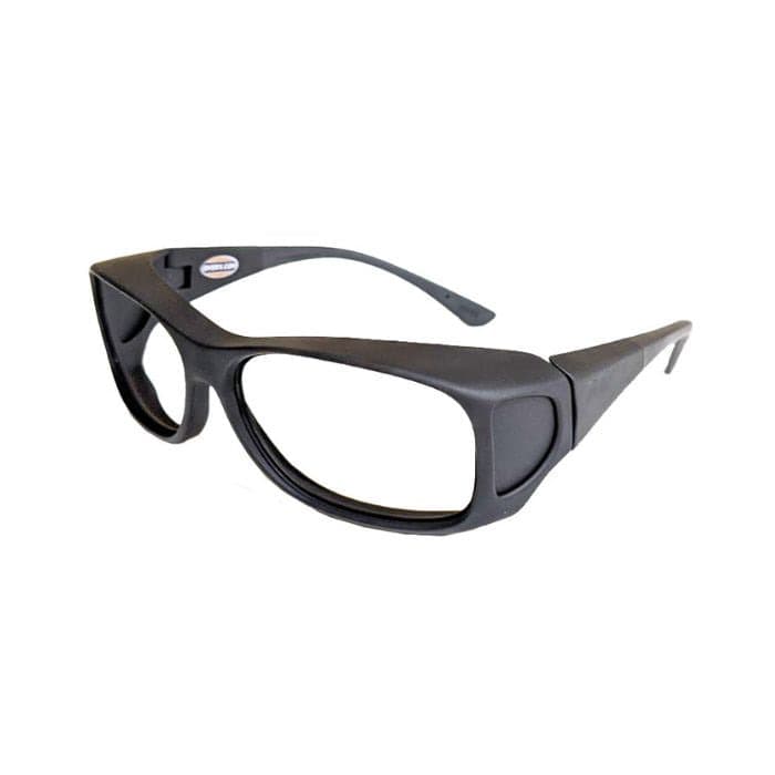 Lunettes de radioprotection FITGUARD ALPHA EDM Imaging