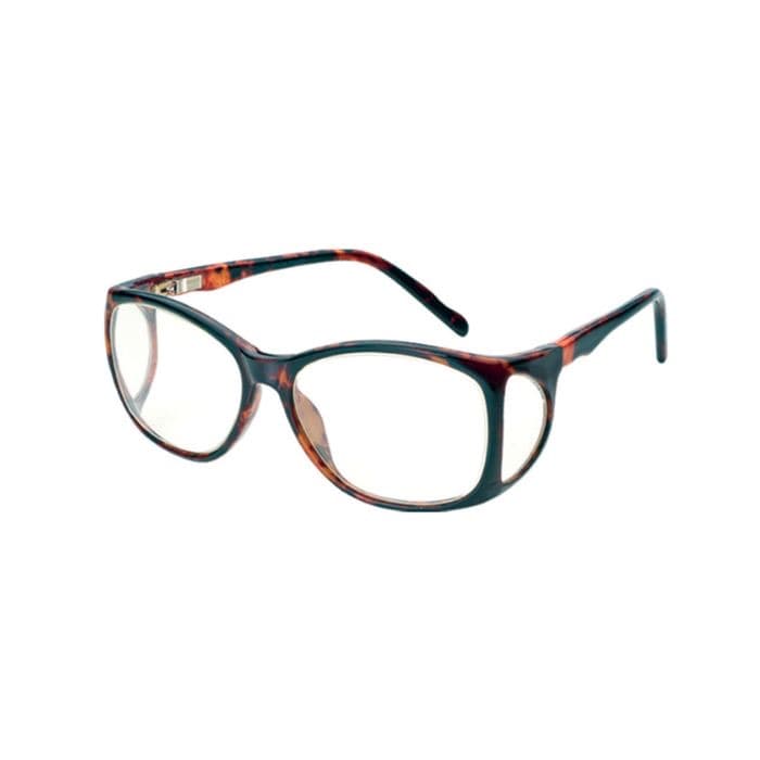 Lunettes de radioprotection à verres plombés EDM Imaging