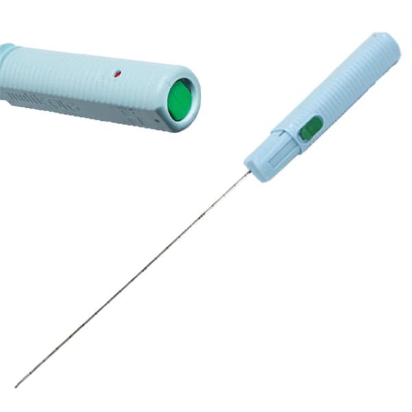 Pistolet automatique de biopsie distribué par EDM Imaging