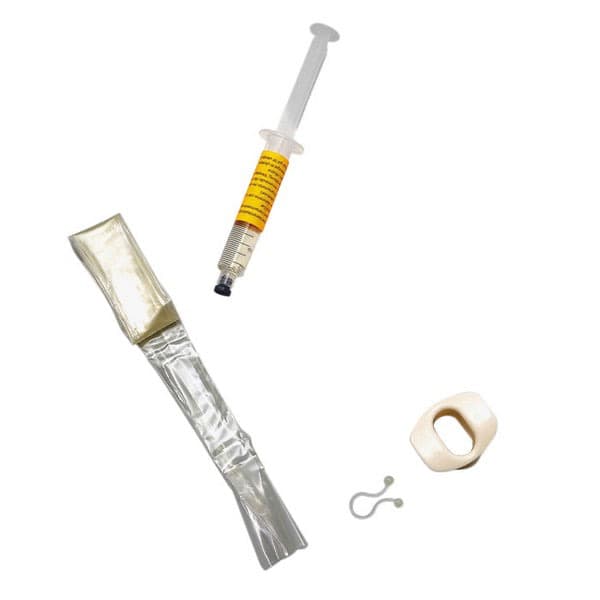 Kit de protection de sonde trans-œsophagienne ULTRA COVER E.T.O EDM Imaging