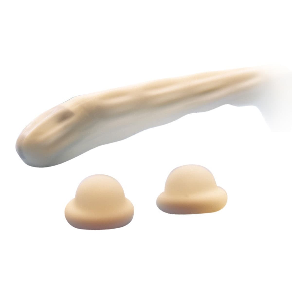 Protection de sonde endocavitaire ULTRA COVER EDM Imaging