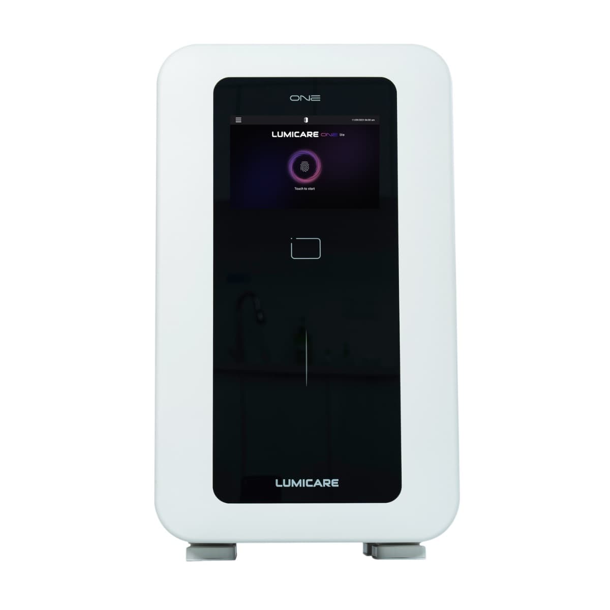 Enceinte de désinfection UV-C ONE LITE Lumicare