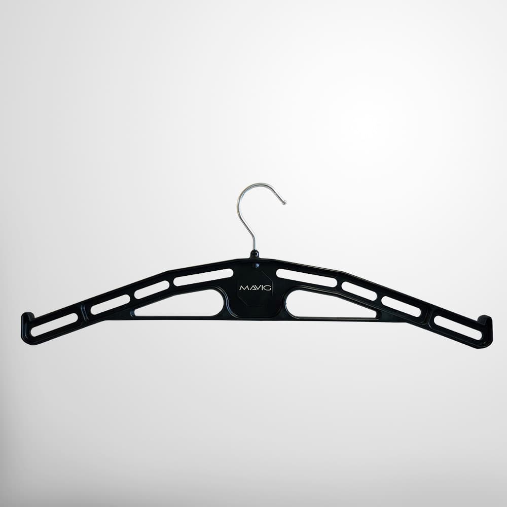 Cintre renforcé pour vêtements de radioprotection MAVIG AW106
