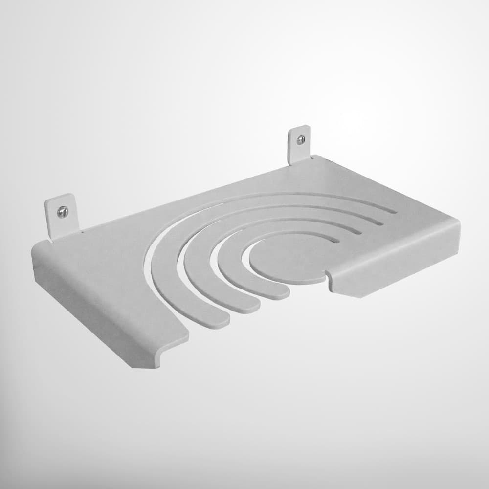 Support mural pour tabliers gonadiques MAVIG AW417