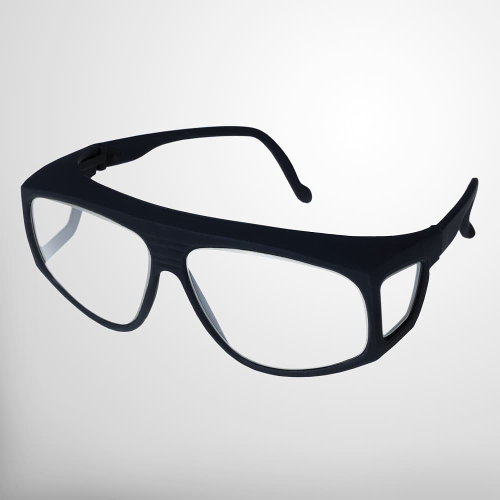 Lunettes de radioprotection monture métal MAVIG BR115