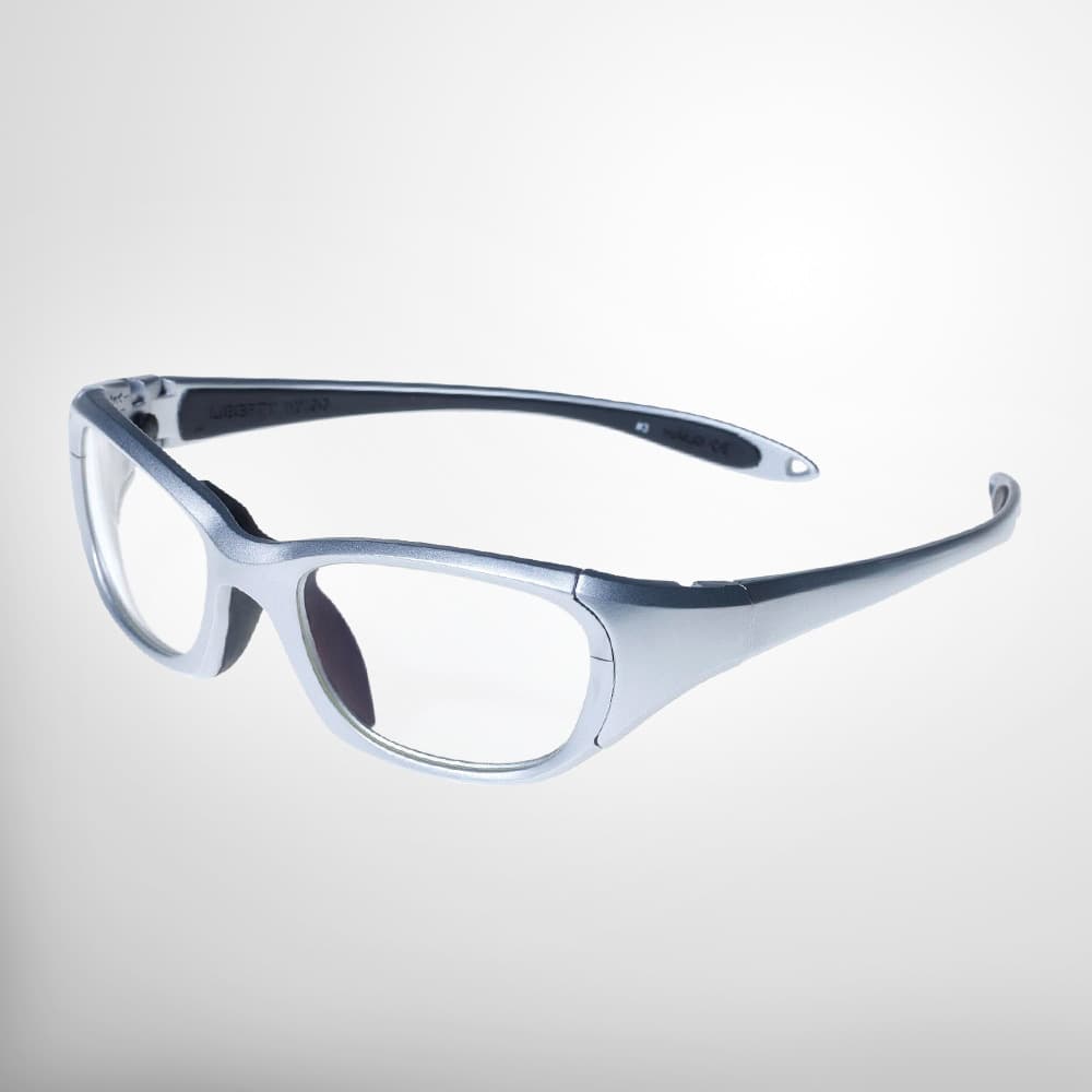 Lunettes de radioprotection monture plastique MAVIG BR119