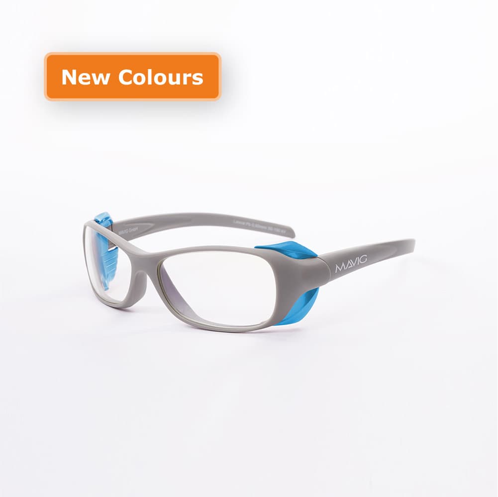 Lunettes de radioprotection MAVIG BR126