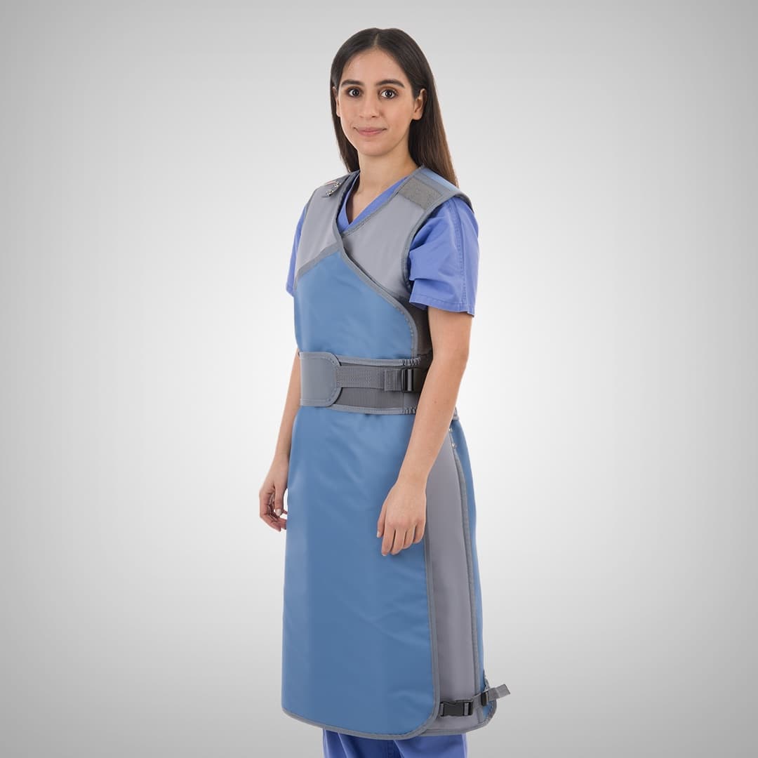 Tablier chasuble de radioprotection SYNERGY MAVIG RA632