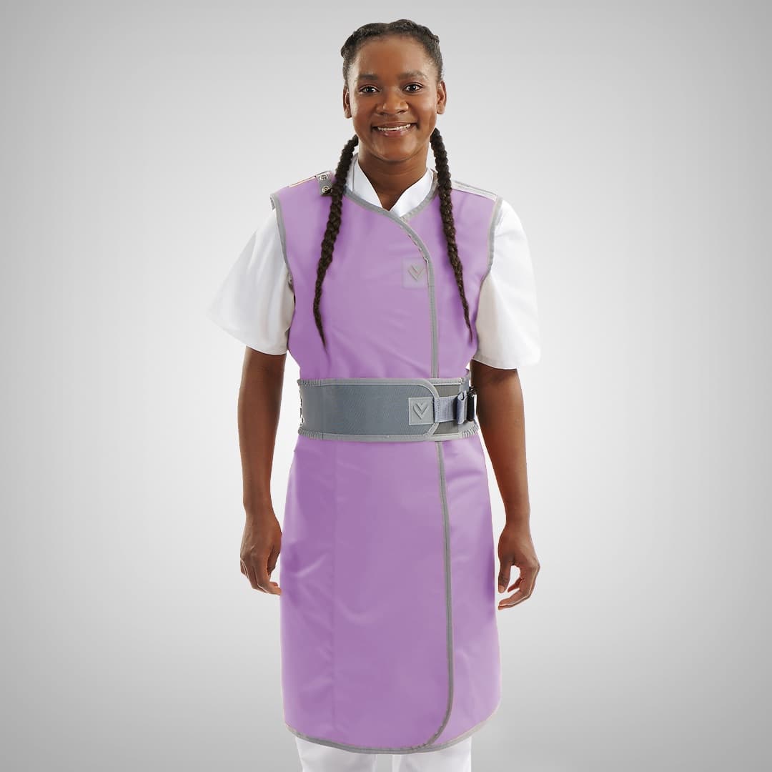 Tablier chasuble de radioprotection femme VICTORIA MAVIG RA636