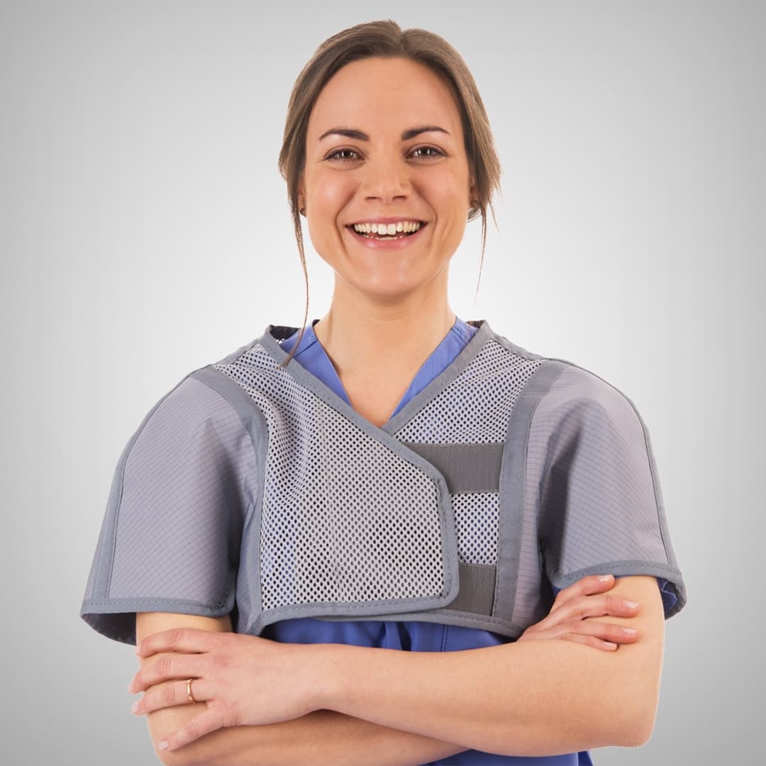 Protection d'épaules BOLERO MAVIG RA637