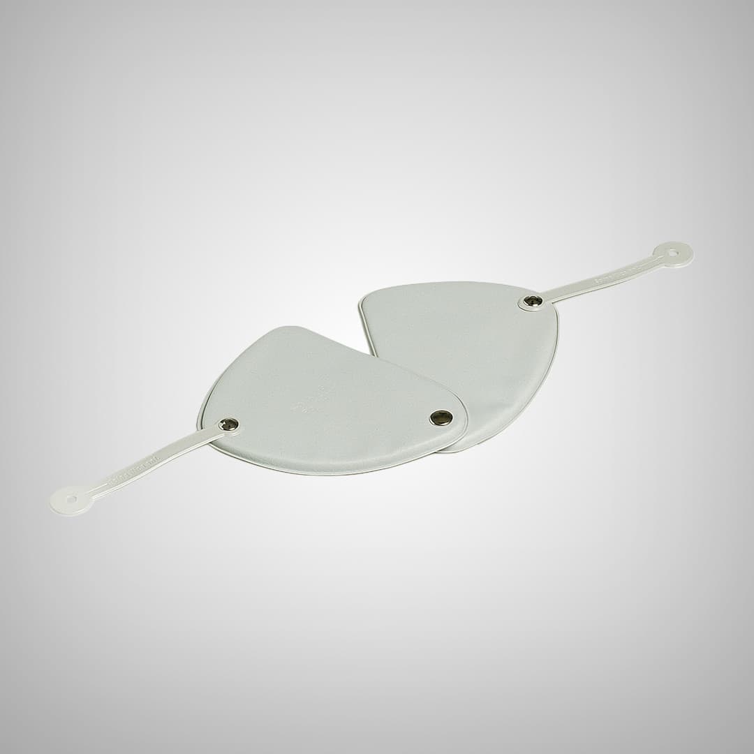 Protection ovarienne pour patiente allongée MAVIG RP278