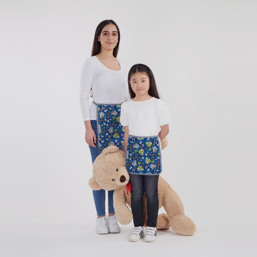 Tablier de protection gonadique MAVIG pour le patient