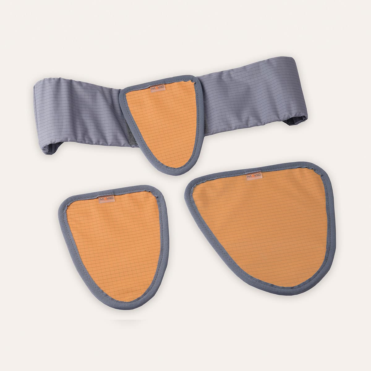 Protection ovarienne à ceinture élastique MAVIG RP679
