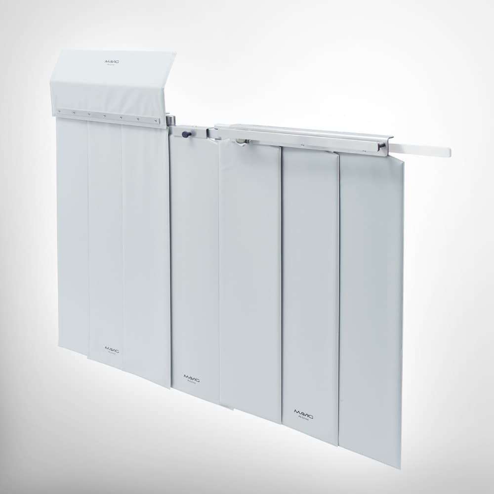 Protection bas du corps élargie MAVIG UT603x