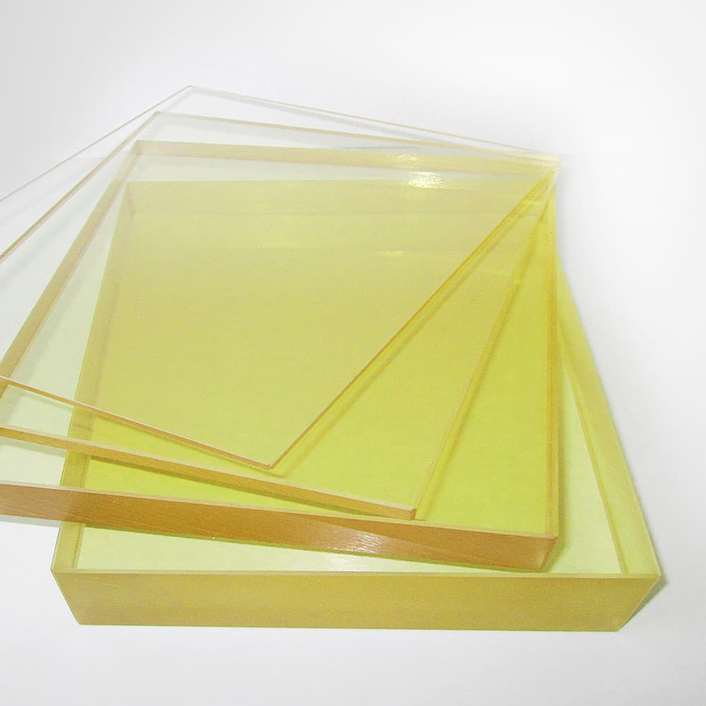 Verre plombé de radioprotection MAVIG GR8405 / GR8415 / GR8420