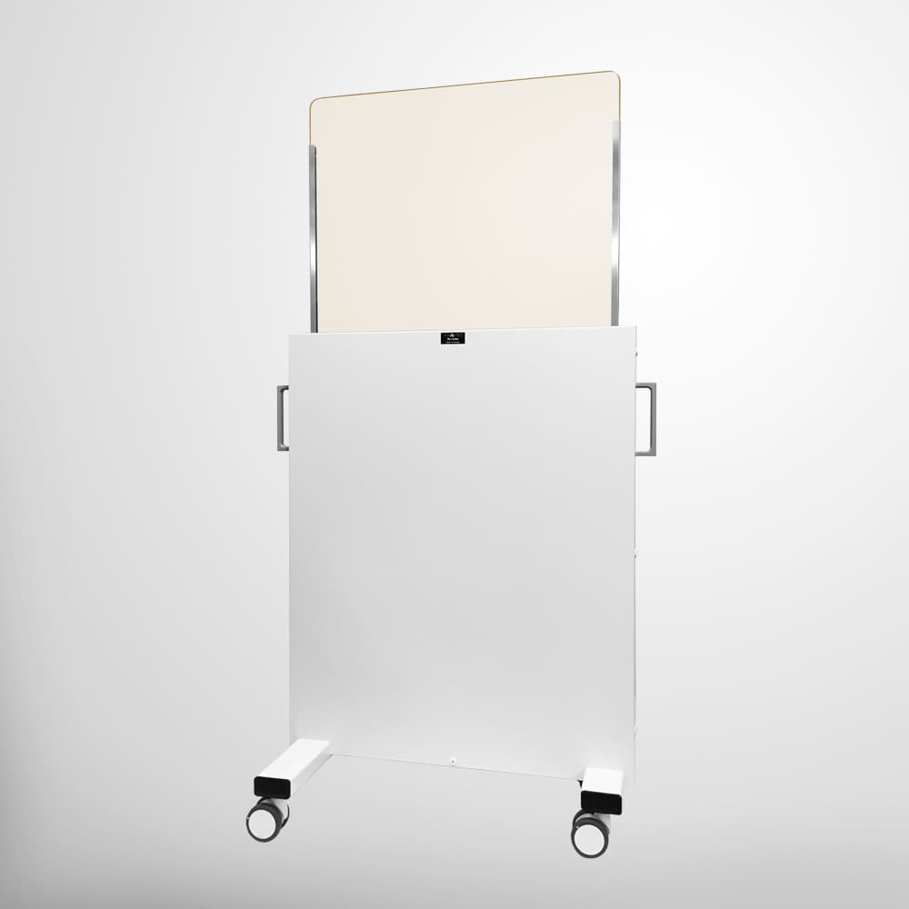 Paravent mobile réglable en hauteur MAVIG WD257