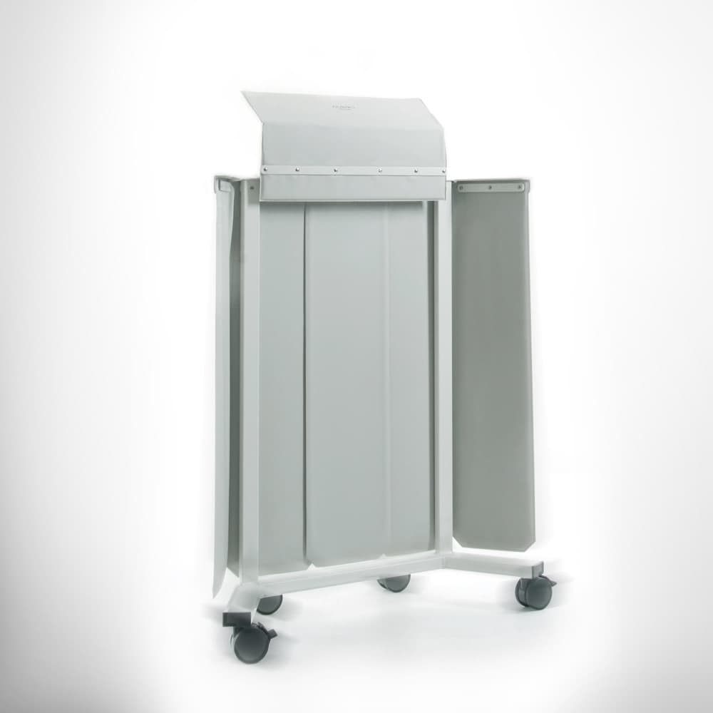 Paravent mobile de protection du bas du corps MAVIG WD260