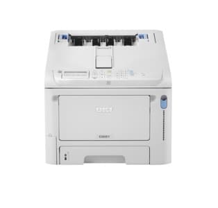 Imprimante couleur A4 OKI C651dn