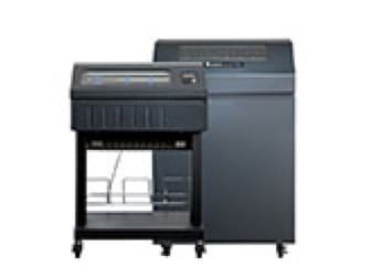 Imprimante ligne matricielle OKI MX8050