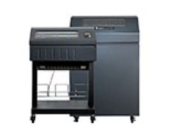 Imprimante ligne matricielle OKI MX8100