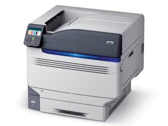 Imprimante de production couleur SRA3 OKI Pro9431dn