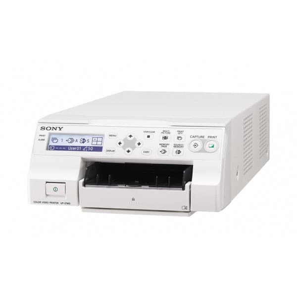 Imprimante médicale couleur A6 SONY UP-27MD