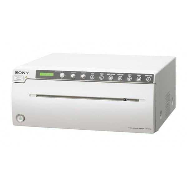 Imprimante médicale hybride A4 SONY UP-991AD