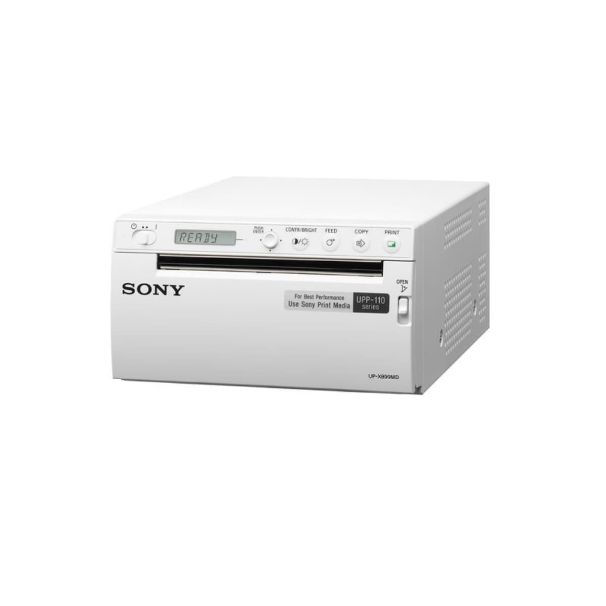Imprimante médicale thermique SONY UP-X899MD